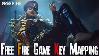How to do Key Mapping of Free Fire In Tencent Gaming Buddy and Solve Other Issues of Free Fire.