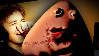 САМАЯ УГАРНАЯ ИГРА ВО ВСЁМ МИРЕ ПРО КАКАШКУ! Bou's Revange