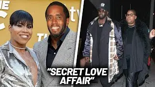 Diddy Dated Magic Johnson’s Son?