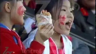 Türkiye - Kore Ordu Milli Takımları Dostluk Maçı