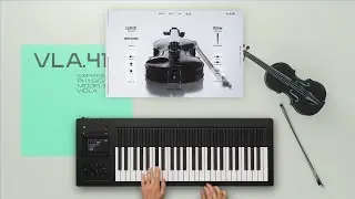 Soliste - Hear It in Action