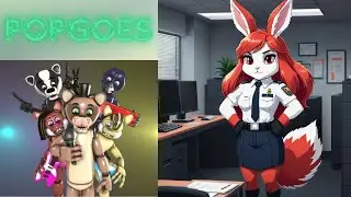Popgoes (Part 1)