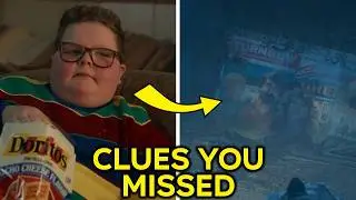 10 Hidden Easter Eggs You Definitely Missed in Stranger Things Season 5