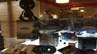 Kingdom Hearts HD 2.5 Remix Showcase Launch Event Recap
