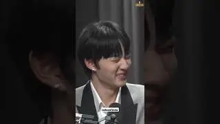 (Eng Sub)Zee Exposing Nunew's Kissing Habit😯🤭💋
