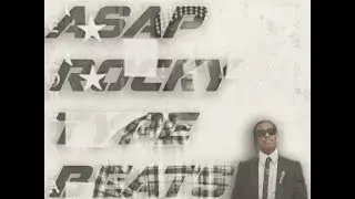 How to make Cloud Rap Beats For ASAP ROCKY l FL Studio Tutorial
