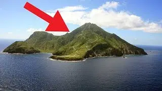 7 Ancient Islands That Mysteriously Disappeared