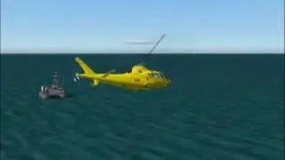 Virtual Pegaso 1
