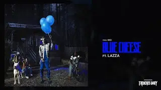 Rondo X BLUE CHEESE feat. Lazza (Official Visual Video)