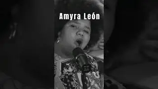 Use Code JAZZ20 Before June 11, 2024 for 20% Off Amyra Leon Concert