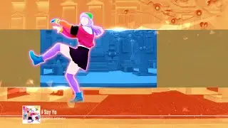Soy yo - Bomba Estéreo Just dance Unlimited 5 stars