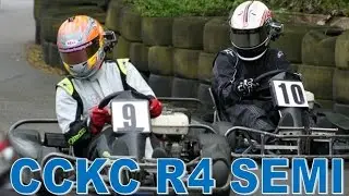 CCKC 2015 Round 4 Semi Final