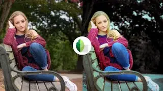 Snapseed Dark Tone Editing | Snapseed Dark Tone Background Editing | Snapseed Dark Tone