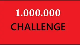 1milion challenge
