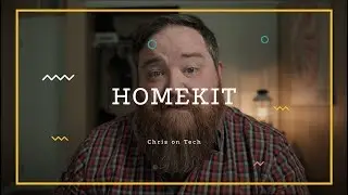 New Homekit Announcements from CES 2019! | Chris On Tech
