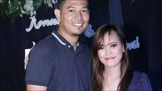 Ronnel & April