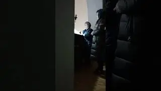 "Благослови, душе моя Господа" ( Киевский распев обр. Д. Соловьева)
