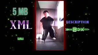 JAMAL KUDU || ANIMAL MOVIE || TRENDING XMLBY mhm greg.XML- 2o0k LIKES
