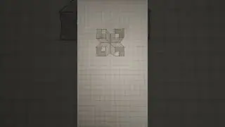 3D рисунок