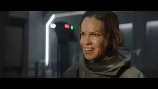 Дитя робота - трейлер (2019).