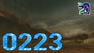 Monster Hunter Generations Ultimate 100% Guide | Break the Brachydios | Episode 223