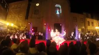 Noite Branca Penafiel 2015   Merenguita   Parte  5