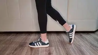 #13 My shoes collection february 2026 Adidas Converse Crocs Hunter Nike Nora 