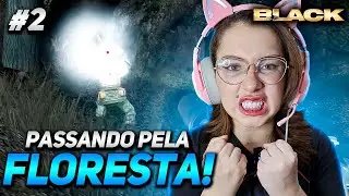 Zerando BLACK NO HARD - Direto do PlayStation 2! #2