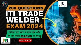 welder trade theory objective questions hindi&english | iti welder trade theory |welder trade theory