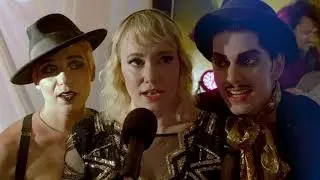 Target Practice (Live) | Fable Cry