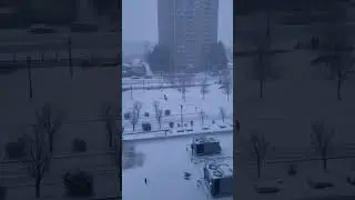 Доброе утро!