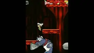 🐵Jungle Adventures |World 2-5 