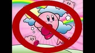Why Kirby Sucks
