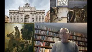 Rerum Novarum, Harnack, and Social Gospel