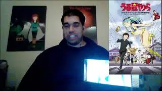 URUSEI YATSURA EPISODE 10 (REACTION)