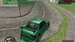 Advanse RP Расследование