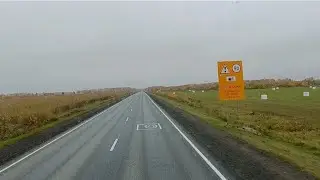 ПОЯВИЛИСЬ НОВЫЕ КАМЕРЫ ФИКСАЦИИ СРЕДНЕЙ СКОРОСТИ! 30 сентября 2023 г.