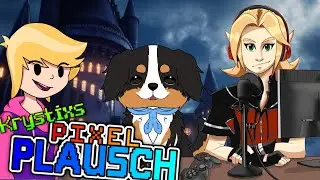 Irgendwas von AIs, Hogwarts & Spider-Man! | Der Pixel-Plausch #6 (Feat. KI!)