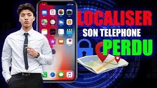 Comment retrouver ton téléphone PERDU