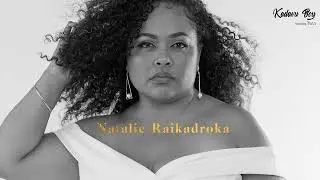 Natalie Raikadroka - Kadavu Boy (Official Audio) feat. Tuxx