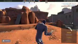 lord of the spies