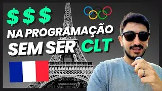 Dinheiro na Programação - Programador Nômade #2