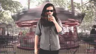 Old Monk 