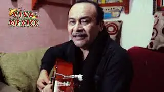 La Chancla (Alfonso Esparza Oteo) Canta Felipe García Trovador Yucateco 16-Sept-2020