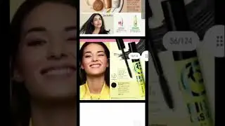 June Catalog Oriflame 2022
