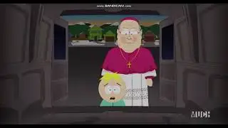South Park (Season 22) I Got a Bunny In the Back!