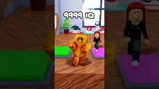 ✨ Daisy Gets REVENGE On CHICKEN NUGGET 😈😱 #shorts #robloxshorts
