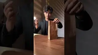 The Ultimate Vanishing Bottle