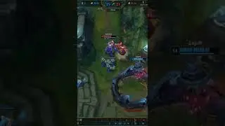 LOL GANGPLANK 