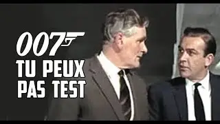007 tu peux pas test ® Mozinor 2006